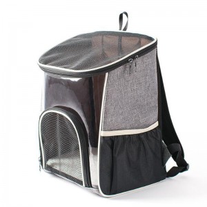 Vertical space Bag